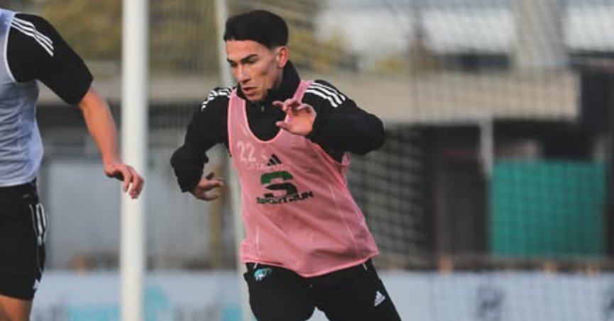 Kocaelispor 1 hafta izin yapacak