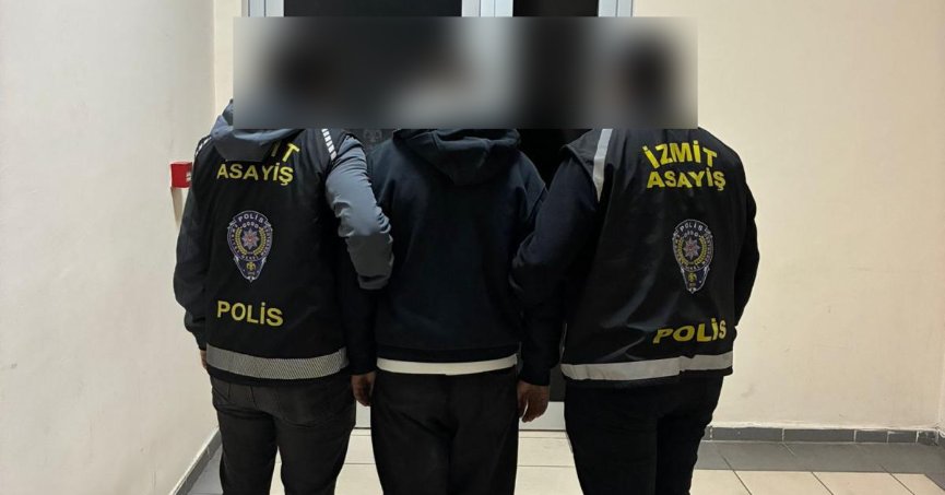 Trafiği tehlikeye düşüren motosikletliye 46 bin lira ceza