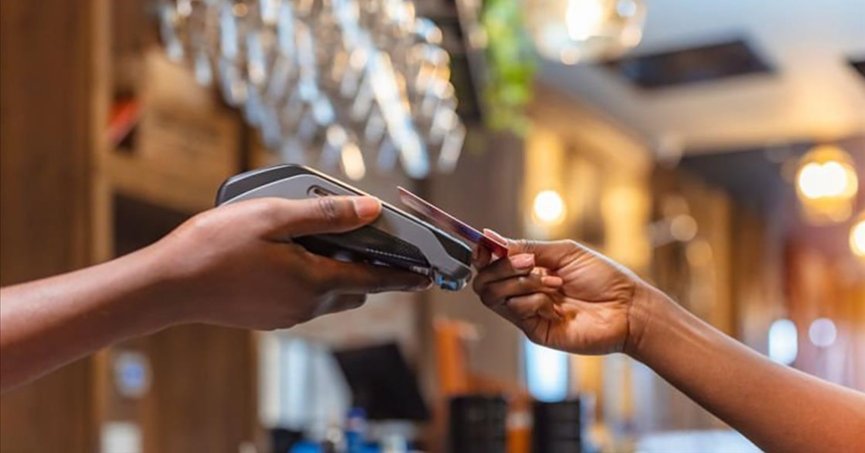 Kartlı ödemeler kasımda 2,27 trilyon lira oldu