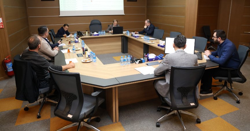 Encümenden 160 şoföre ceza