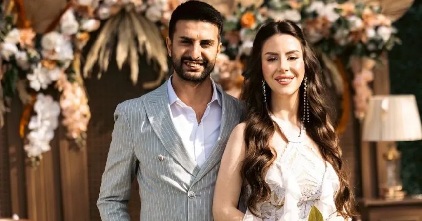 Selim Ordu dünyaevine giriyor