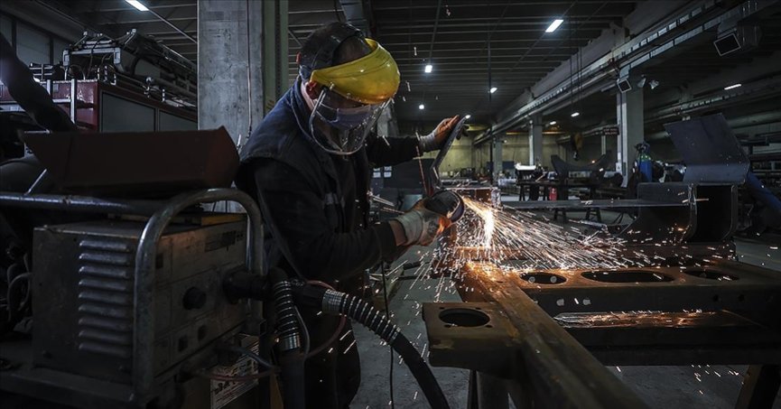 Kapasite kullanım oranı Aralık’ta değişmedi