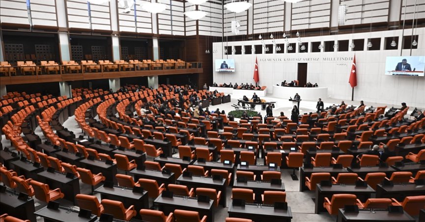 Enflasyon düzeltmesi ertelendi