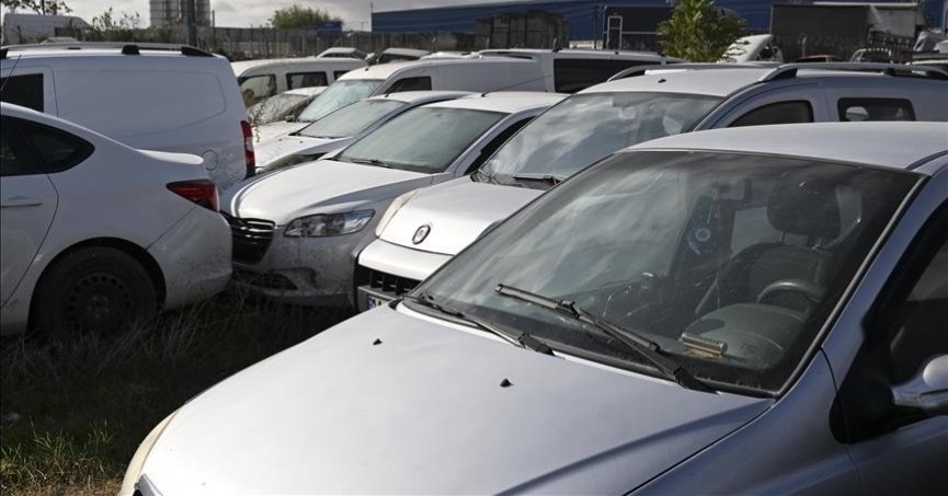 Yedieminlerdeki 17 bin 47 mal ekonomiye kazandırıldı