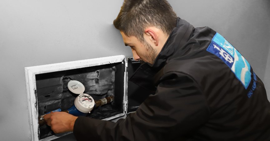 İSU’dan sayaçlar için don uyarısı