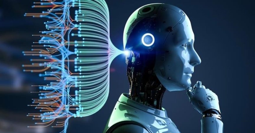 Kamu mali yönetiminde yapay zeka ile tasarruf