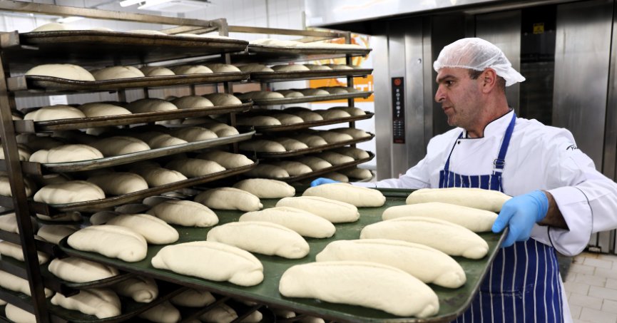 Halk Ekmek Hızır 41 ile güvencede