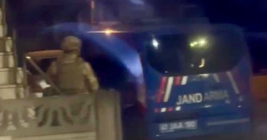 Kocaeli’de büyük DEAŞ operasyonu: 37 gözaltı