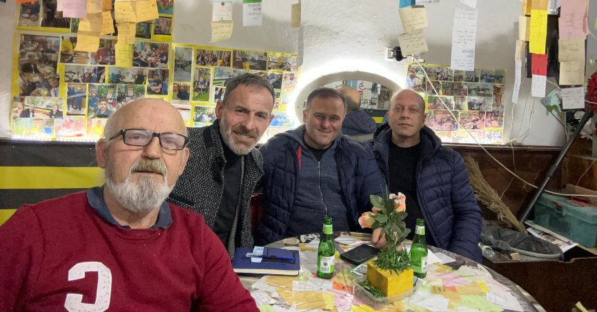 ‘Güçlü esnaf, güçlü Gölcük demektir’