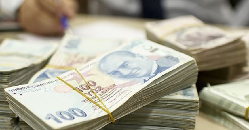 Vergi ve harçlarda zam oranı aşağı çekildi