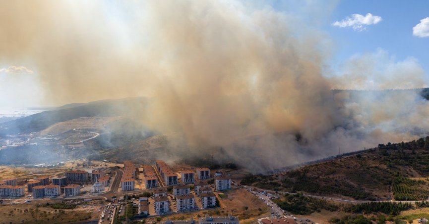 Kocaeli’de yıla damgasını vuran olaylar