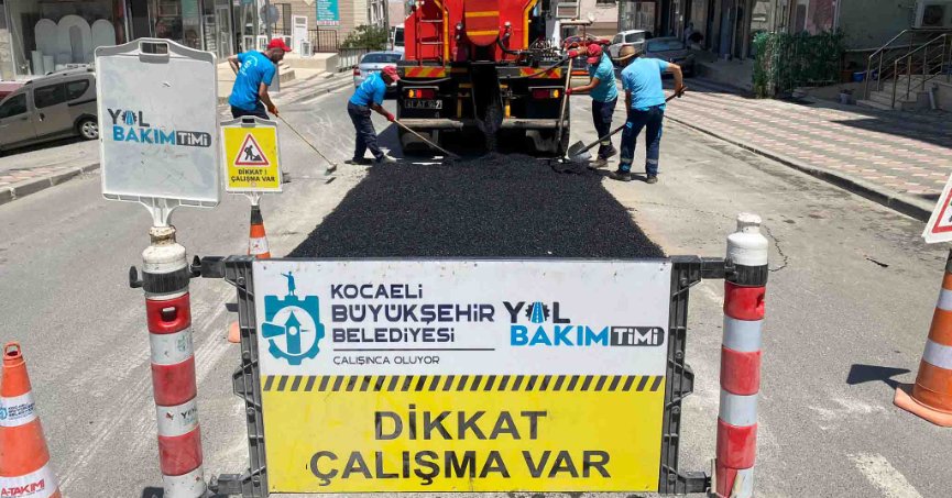 3 bin talebe başarılı çözüm