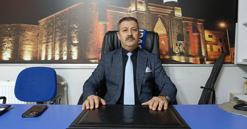 ‘2026 yılı için çok güzel planlarımız var’