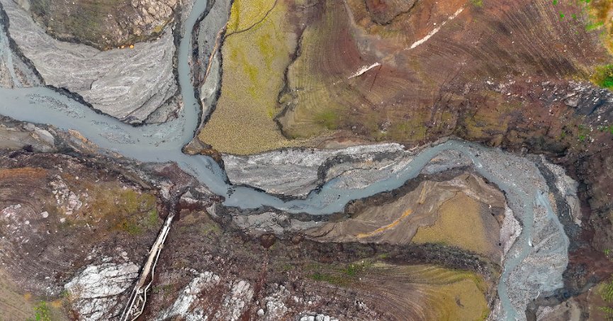 Yuvacık Barajı’nda ‘can suyu’ sevinci