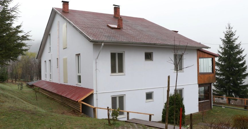 Tazelenme Merkezi iki yılda 169 mezun verdi