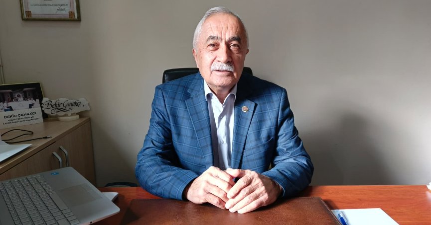 ‘Tarıma olan ilginin arttığını gösteriyor’