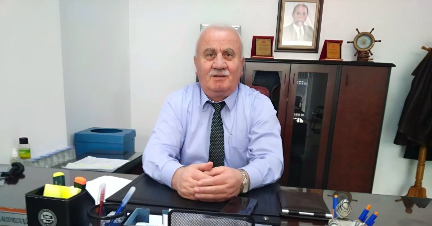 ‘Esnafımıza destek olmaya gayret ettik’