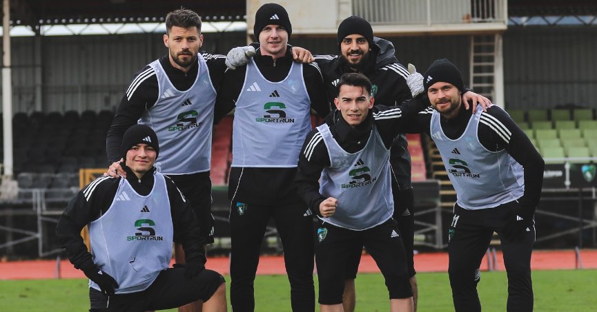 Kocaelispor ile Kasımpaşa özel maç oynayacak