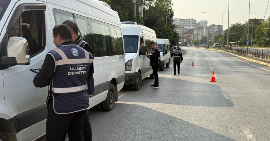 Ulaşımda güven, konfor ve dijital