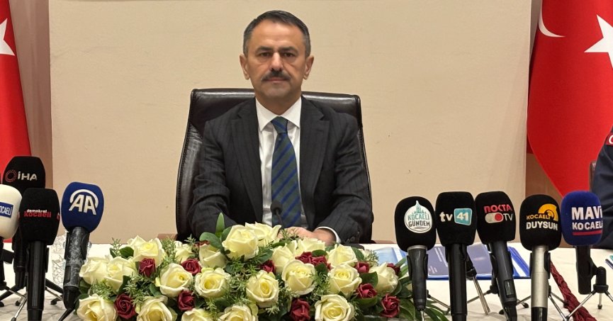 ‘2025’te 4 bin 635 hükümlü yakalandı’