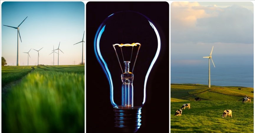 Enerji verimliliği yatırımları 3,5 milyar dolara ulaştı 