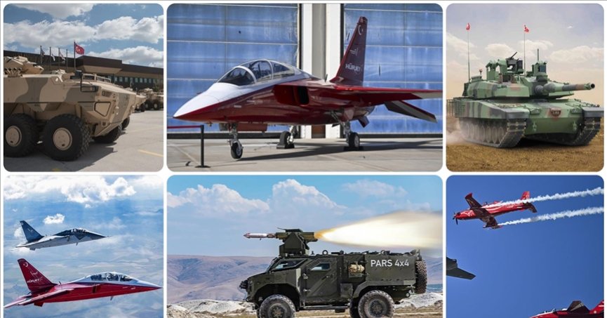 Türkiye’de geçen yıl 18 sektör ihracatını artırdı