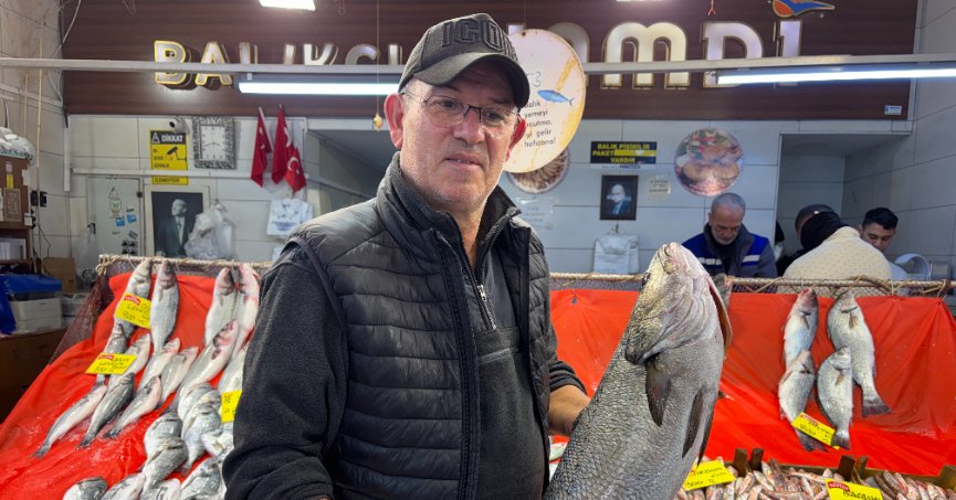 ‘Balıkta yokluk dönemi başladı’