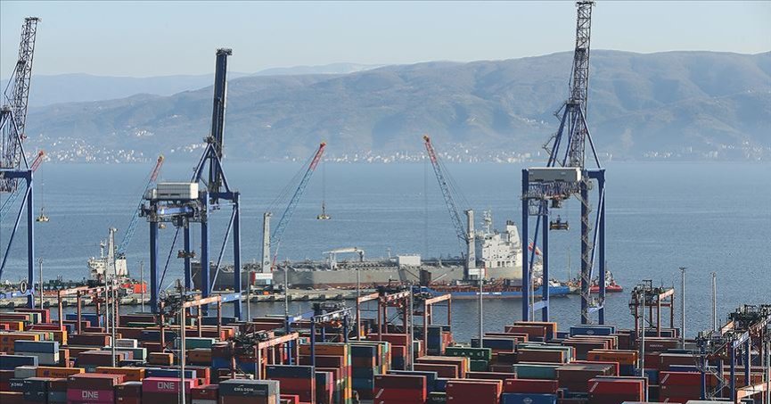 Türkiye’nin ihracatına ilimizden güçlü katkı