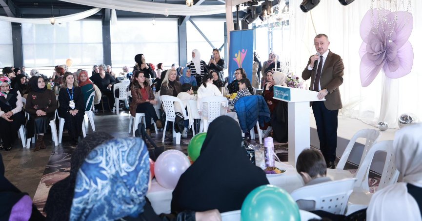 ‘Bizim için çıta şehrin mutluluğu’