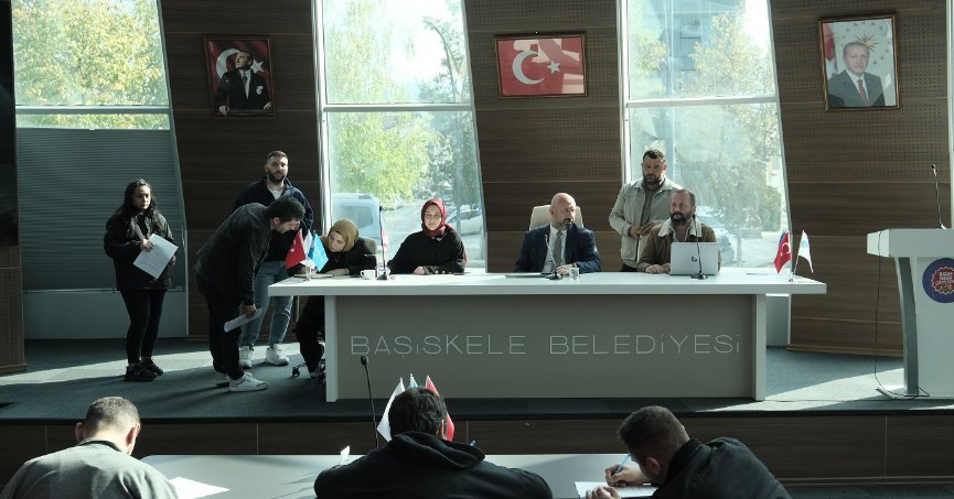 BAŞKİM, 478 kişinin istihdamına aracı oldu