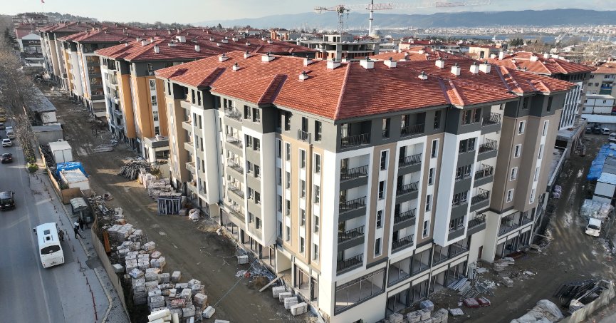 Dönüşümde ince işçilik aşaması