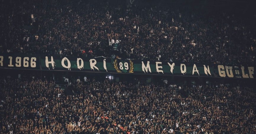 En ateşli taraftar grupları belli oldu