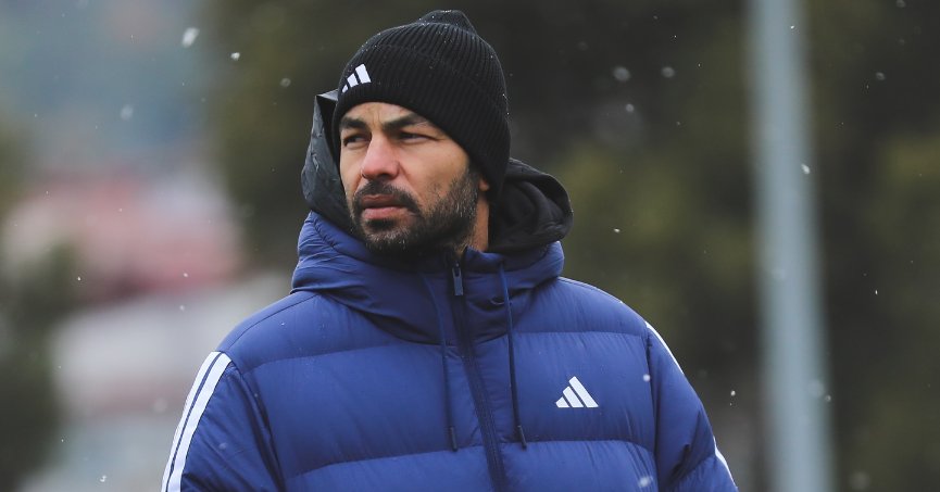 ‘Takımımıza sahip çıkalım’