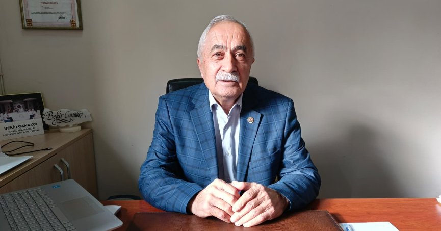 ‘Uygulama binlerce çiftçimizi mağdur etti’