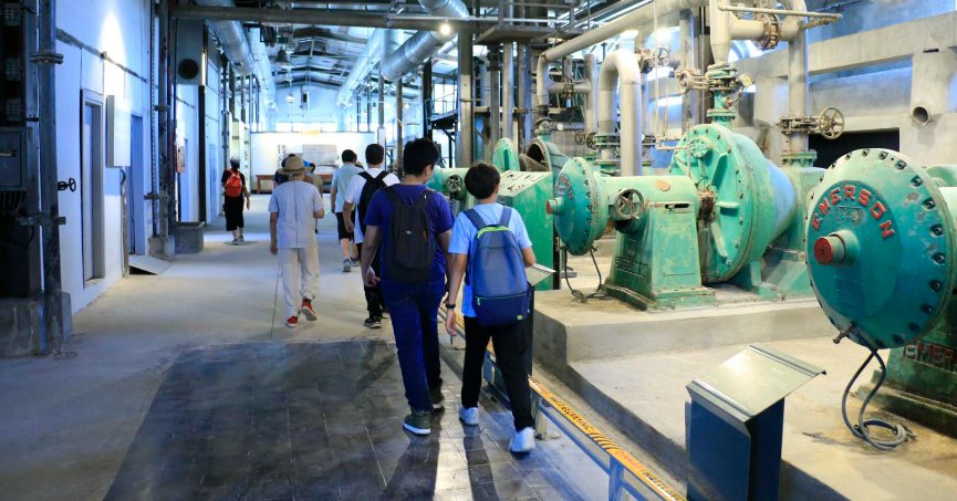 SEKA Kağıt Müzesi’ne 1 yılda 185 bin ziyaretçi  