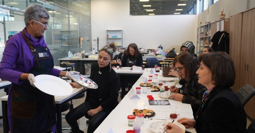 Kültürel hafızaya anlamlı katkı