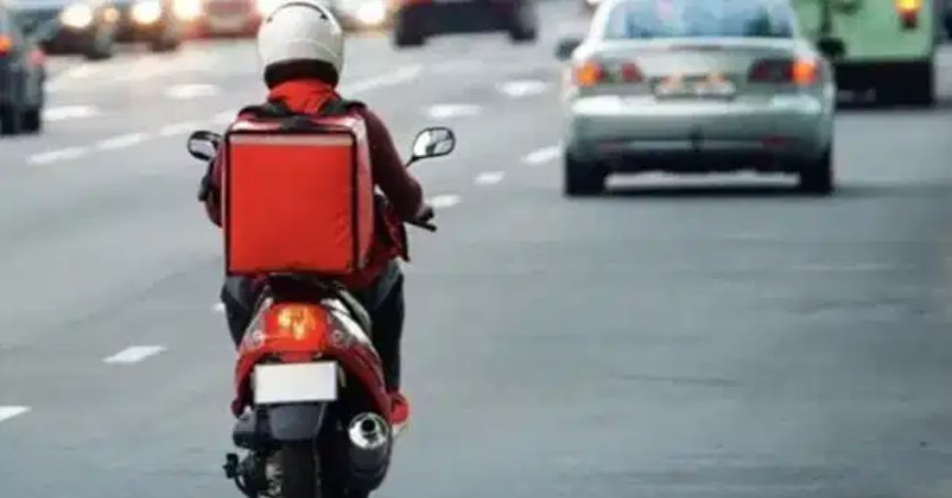 Motosikletlerin trafiğe çıkışı yasaklandı