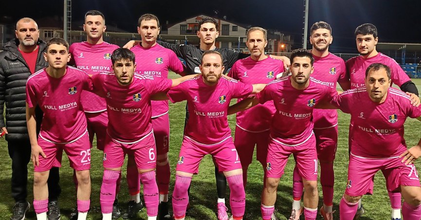 Tavşancılspor, Başaranspor’u tek golle geçti