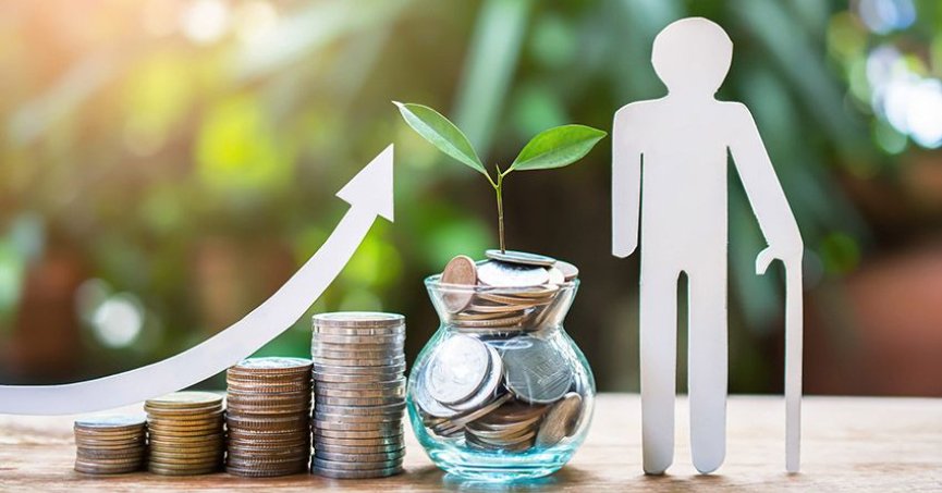 BES’te fon büyüklüğü yılı 2,2 trilyon lirayla kapattı