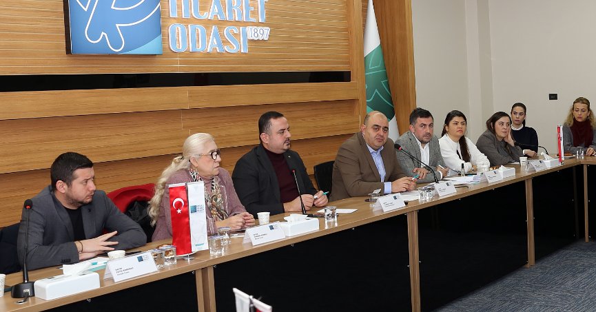 Anaokulları, KOTO’da toplantıda buluştu