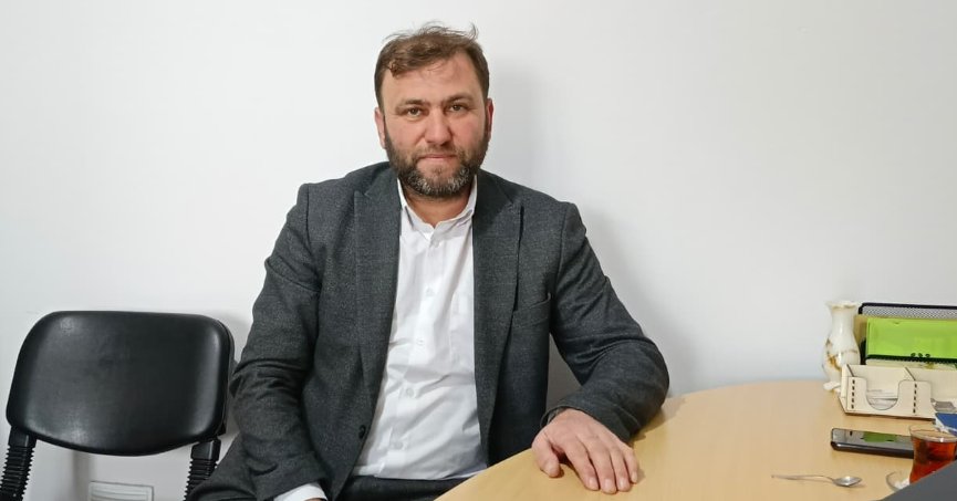 ‘Gölcük’ün tamamı projelendirilmeli’