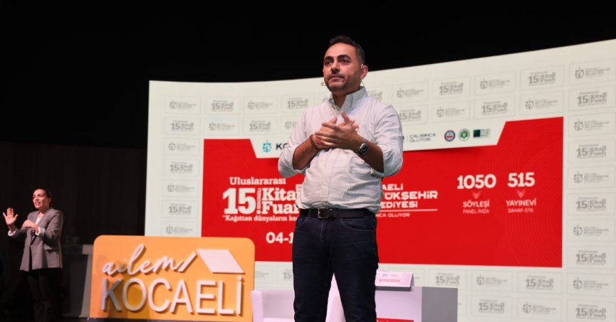 ‘Ailem Kocaeli’ ile 9 bin kişiye eğitim