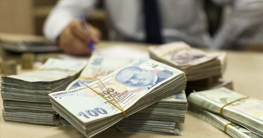 Toplam ciro endeksi yıllık yüzde 37,3 arttı