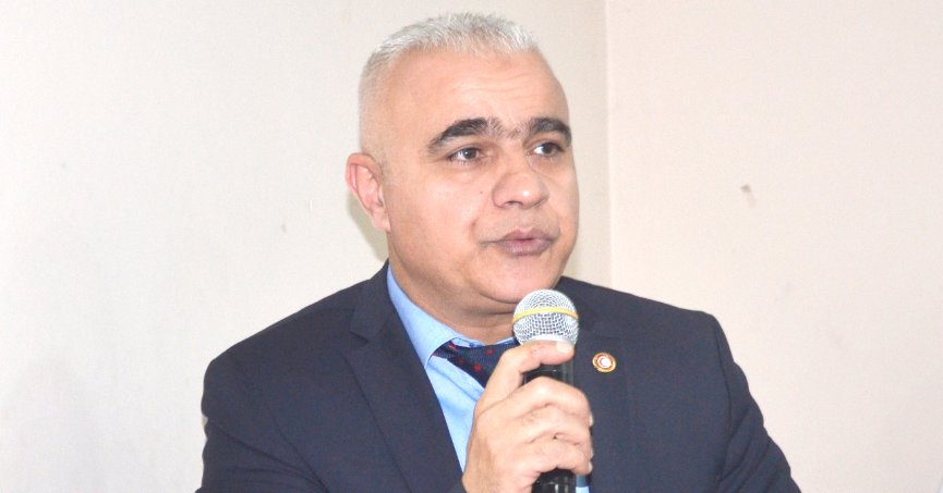 Dalkıran, ‘Aşevimizi yenilemeyi planlıyoruz’