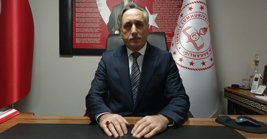 ‘İlk yarıyıl dönemini başarıyla tamamladık’