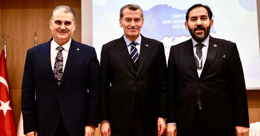 Bayram’a önemli görev