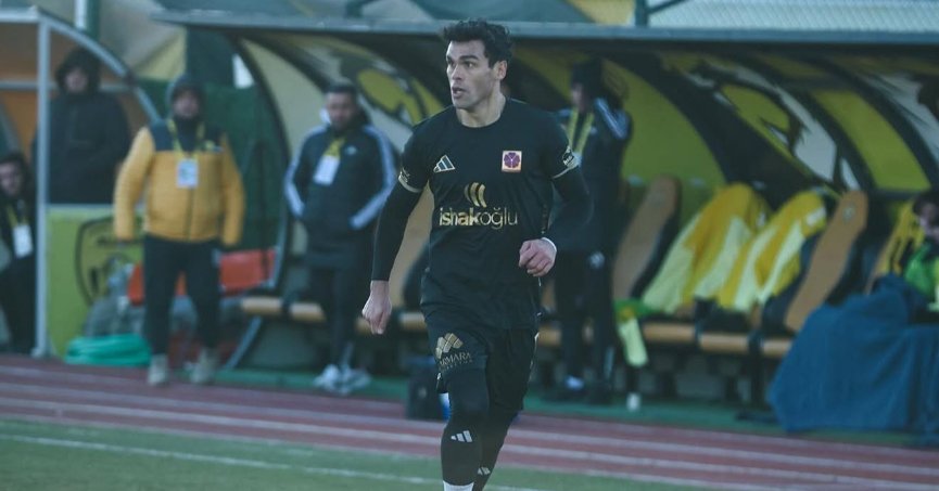 Güzide Gebzespor, puansız döndü