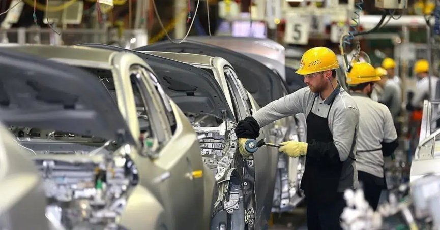 2025 yılı otomotiv sanayi ihracatı 41,5 milyar dolar
