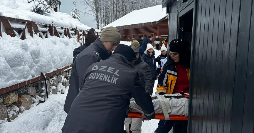 Büyükşehir Zabıtası  hafta sonu nöbetteydi