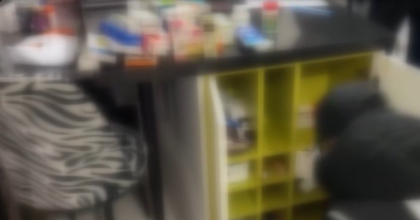 Kaçak ilaç operasyonunda 2 tutuklama